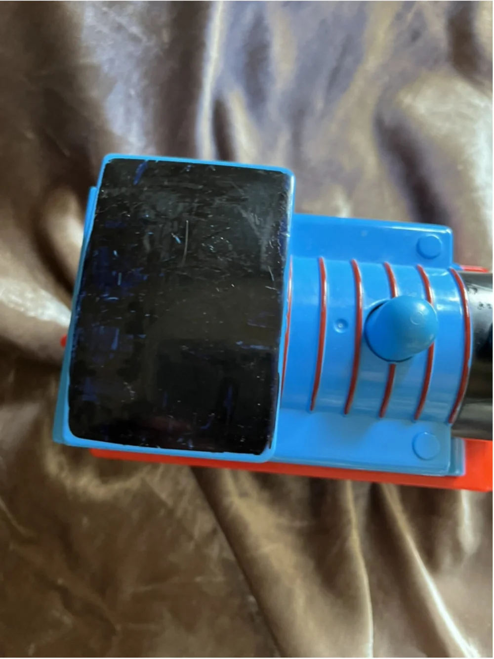 Mattel this thomas